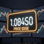 Price Edge trading robot logo