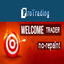 ProTradingArrow v12 trading robot logo