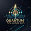 Quantum DCA Hedge Pro trading robot logo