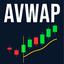 Avwap trading robot logo