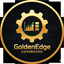 Golden Panel trading robot logo