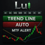 Lui Trendline Auto MTF Alert trading robot logo