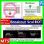 MT5 Breakout Scal SELL Bot Script for JPY Cross trading robot logo