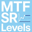 MTF SR Levels trading robot logo
