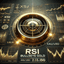 RSI Bullseye Gold MT5 trading robot logo