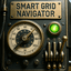 Smart Grid Navigator trading robot logo