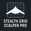 StealthGapScalper Pro trading robot logo