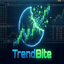 TrendBite MT5 trading robot logo