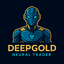 DeepGold Neural Trader trading robot logo