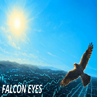 Falcon Eyes Personal Edition trading robot logo