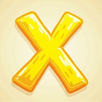 M1 Gold X MT5 trading robot logo