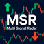 Multi Signal Radar trading robot logo