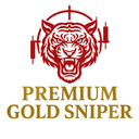 Premium Gold Sniper trading robot logo