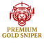 Premium Gold Sniper trading robot logo