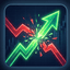 Trend Line Breakout Pro trading robot logo