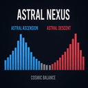 Astral Nexus trading robot logo