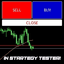 ChartReplay Pro trading robot logo