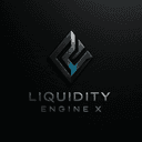 Liquidity Engine SMC ICT trading robot logo