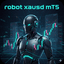 Robot Xauusd AutoTrade MT5 trading robot logo