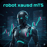 Robot Xauusd AutoTrade MT5