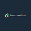 StructureFlow MT5 trading robot logo