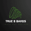 True B Bands trading robot logo