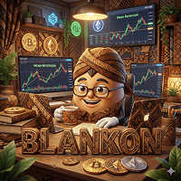 Blankon Bitcoin Expert Conservative Strategy Tester result, 8.94% simulated ROI