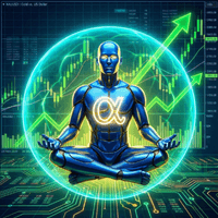 Titan Precision Alpha Conservative Strategy Tester result, 8.94% simulated ROI