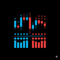 All Trend power trading robot logo