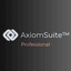 AxiomSuite Pro trading robot logo