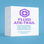 Fluid ATR Trend System EA trading robot logo