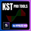 Kst pro tools trading robot logo