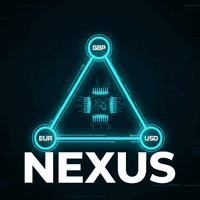 Nexus Triangulum trading robot logo