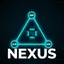 Nexus Triangulum trading robot logo
