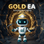 OptiBot Gold Scalping trading robot logo