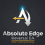 Absolute Edge Reversal EA trading robot logo