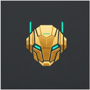 Aureus Trader trading robot logo