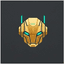 Aureus Trader trading robot logo