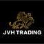 Jvh Trading Information trading robot logo