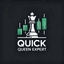 Quick Queen Expert trading robot logo