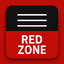 Red Zone Monitor trading robot logo