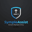 SympleAssist for MT5 trading robot logo