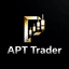 Apt EA MT5 trading robot logo