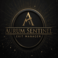 Aurum Sentinel Exit Manager trading robot logo