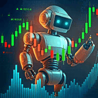 Elirox Trading EA trading robot logo