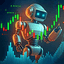Elirox Trading EA trading robot logo