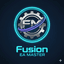 Fusion EA Master trading robot logo