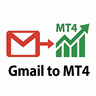 Gmail to MT4