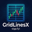 GridLinesX trading robot logo