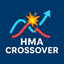 HMA Crossover trading robot logo